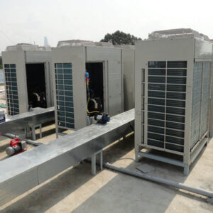 Bảo trì HVAC năm 2025