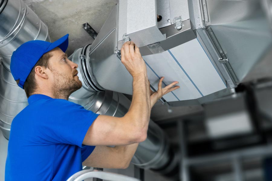 Sửa chữa điều hòa không lạnh đúng cách