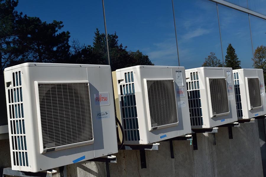 Sửa chữa điều hòa không lạnh đúng cách