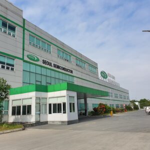 Nhà máy Seoul Semiconductor
