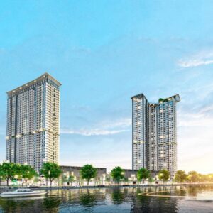 Chung cư Sky Oasis Ecopark