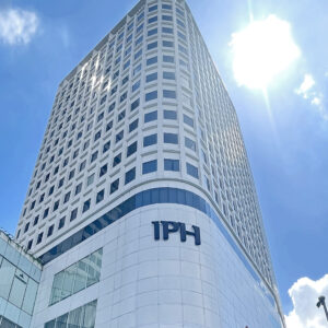 Toà nhà Indochina Plaza Hà Nội