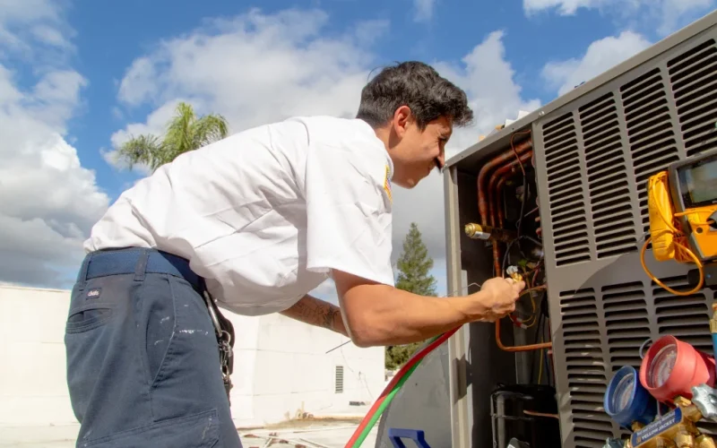 Điều hòa Inverter hoạt động như thế nào? Hiểu đúng để dùng đúng và tiết kiệm điện