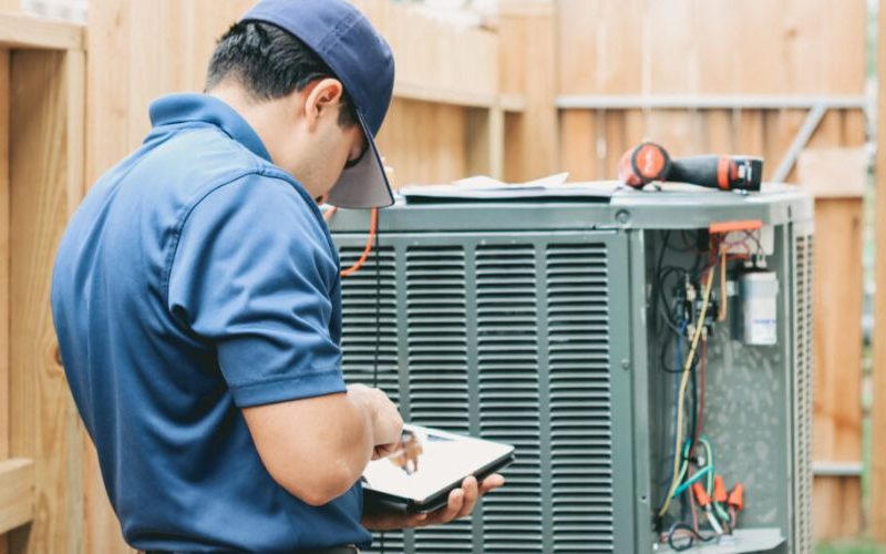 Bảo trì điều hòa định kỳ: Vì sao cần thiết và nên vệ sinh bao lâu một lần?