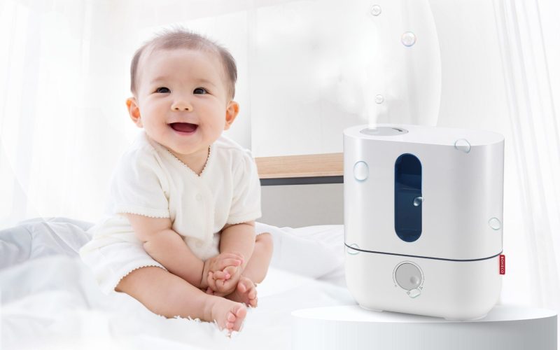 ĐỘ ẨM & ĐIỀU HÒA KHÔNG KHÍ: HIỂU ĐÚNG ĐỂ TRÁNH ẨM MỐC VÀ KHÔ HỌNG