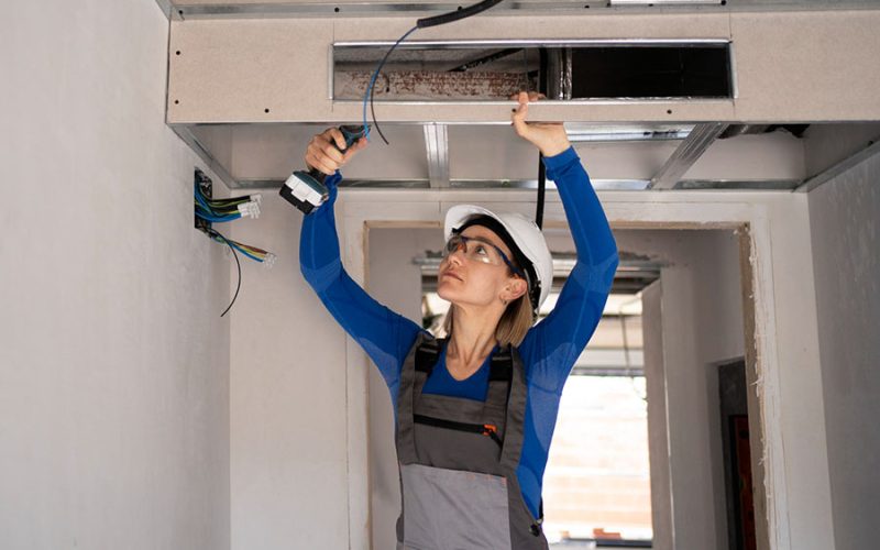 Báo giá bảo trì HVAC