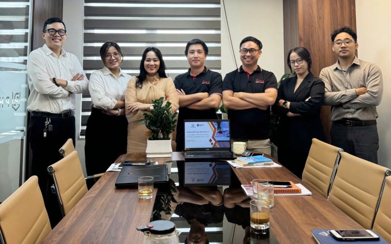 Đào tạo chuyên đề về pháp luật – Nâng cao năng lực tuân thủ tại IMT