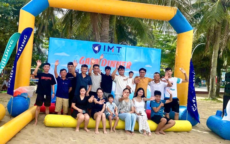 Mở rộng chân trời – Vững bước tương lai